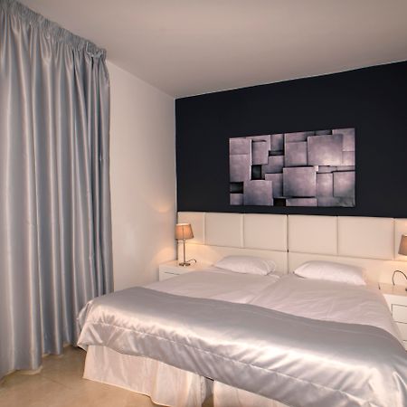Casas De Tauro Βίλα La Playa de Tauro Εξωτερικό φωτογραφία