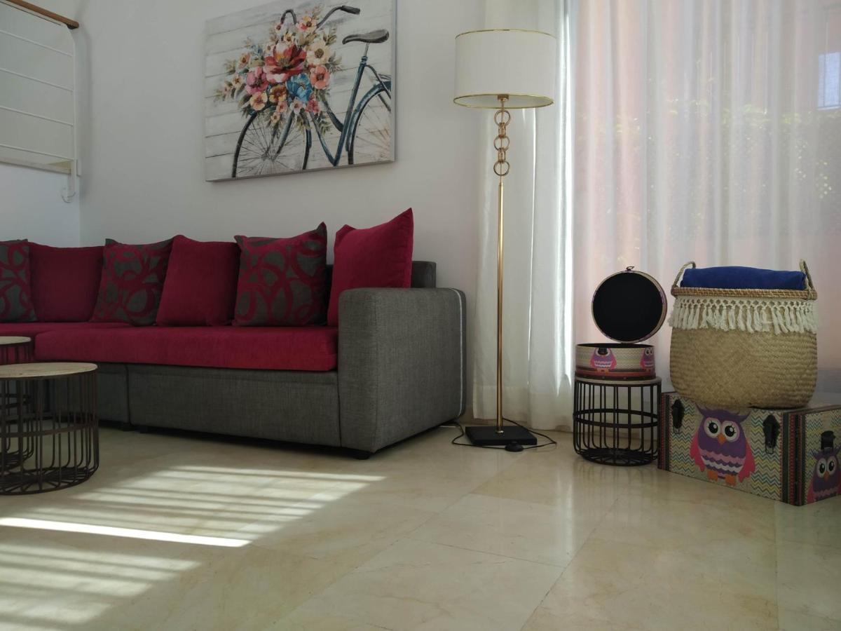 Casas De Tauro Βίλα La Playa de Tauro Εξωτερικό φωτογραφία