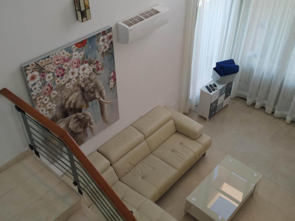 Casas De Tauro Βίλα La Playa de Tauro Εξωτερικό φωτογραφία