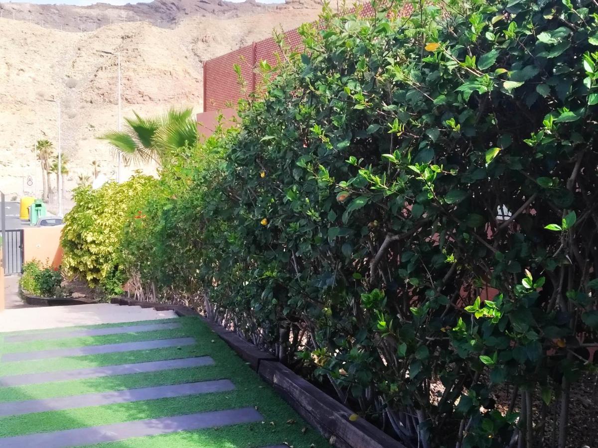Casas De Tauro Βίλα La Playa de Tauro Εξωτερικό φωτογραφία