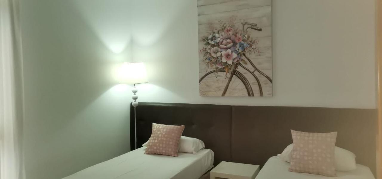 Casas De Tauro Βίλα La Playa de Tauro Εξωτερικό φωτογραφία