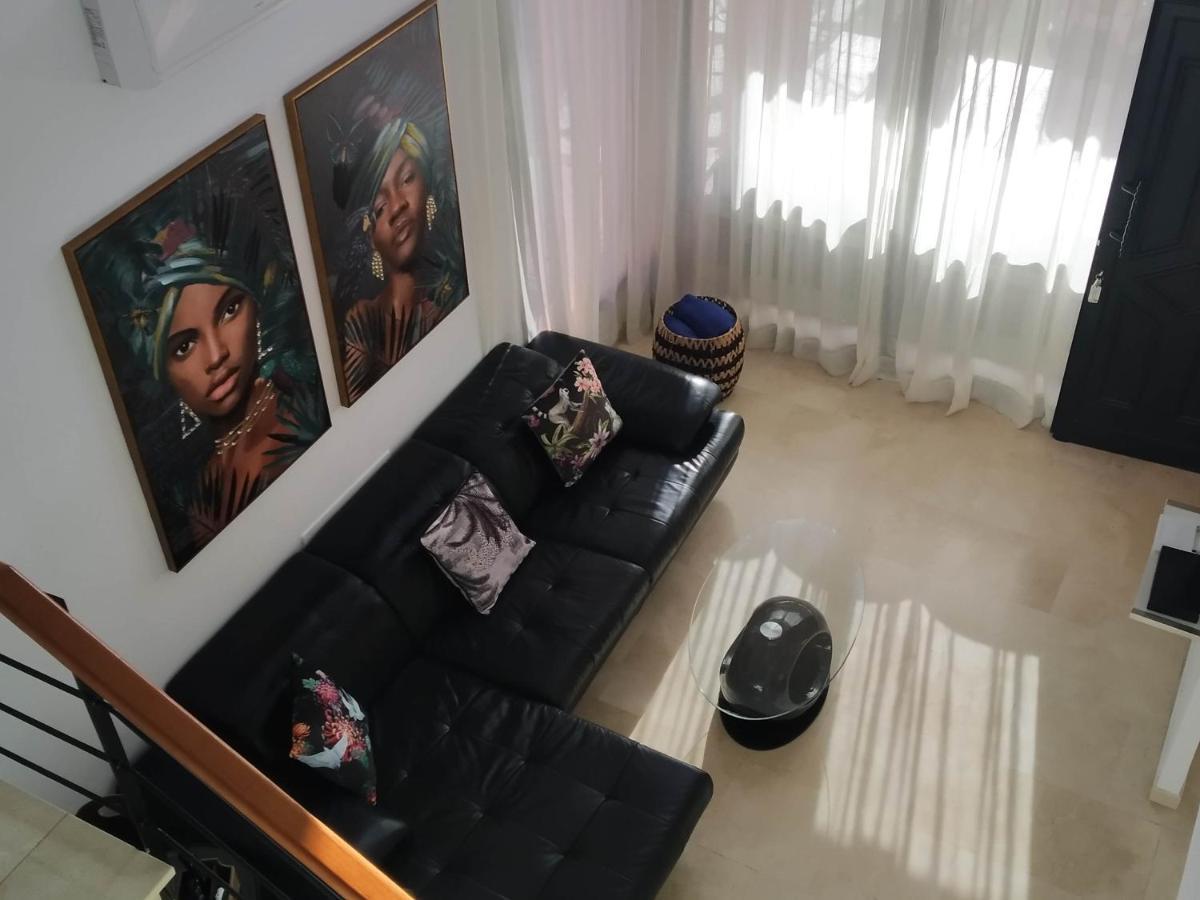 Casas De Tauro Βίλα La Playa de Tauro Εξωτερικό φωτογραφία