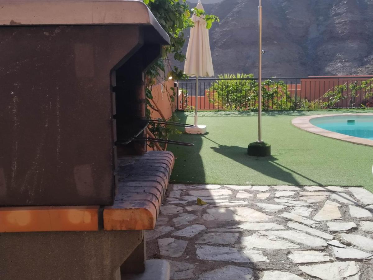Casas De Tauro Βίλα La Playa de Tauro Εξωτερικό φωτογραφία