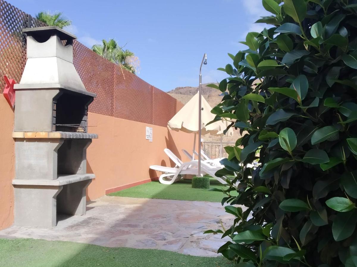 Casas De Tauro Βίλα La Playa de Tauro Εξωτερικό φωτογραφία
