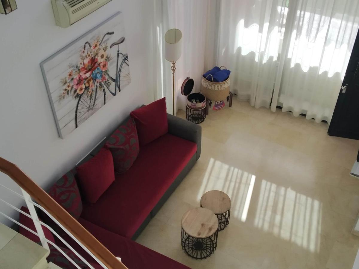 Casas De Tauro Βίλα La Playa de Tauro Εξωτερικό φωτογραφία