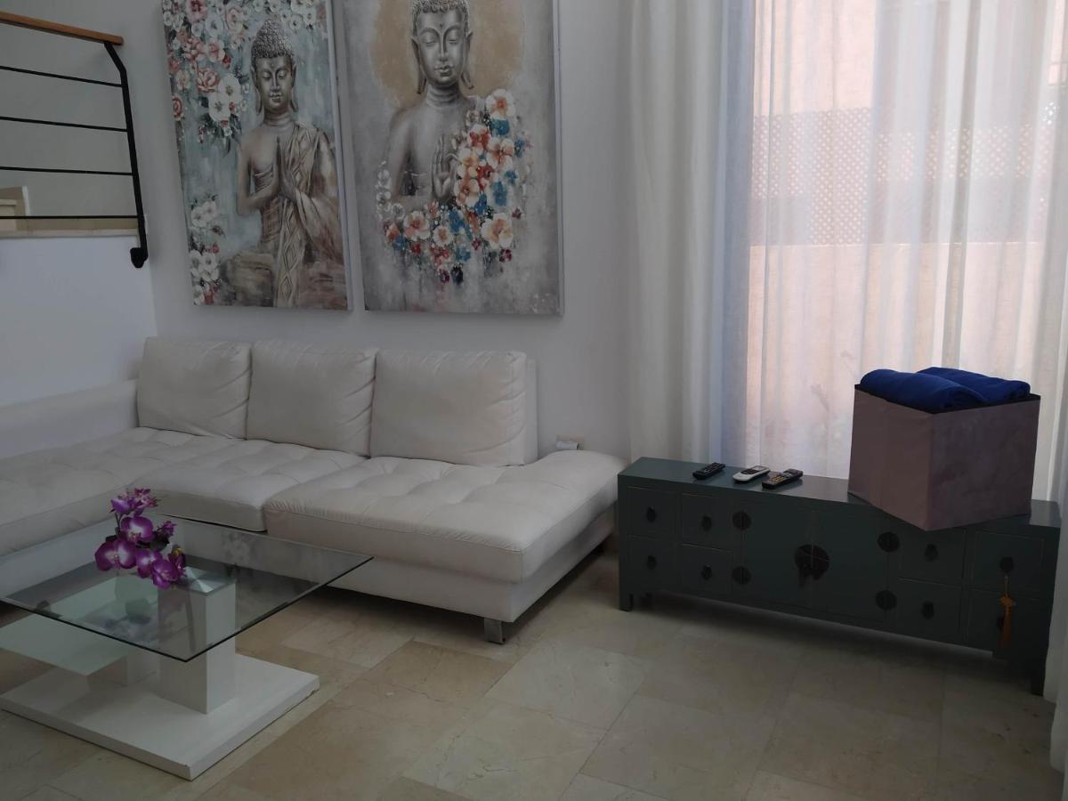 Casas De Tauro Βίλα La Playa de Tauro Εξωτερικό φωτογραφία