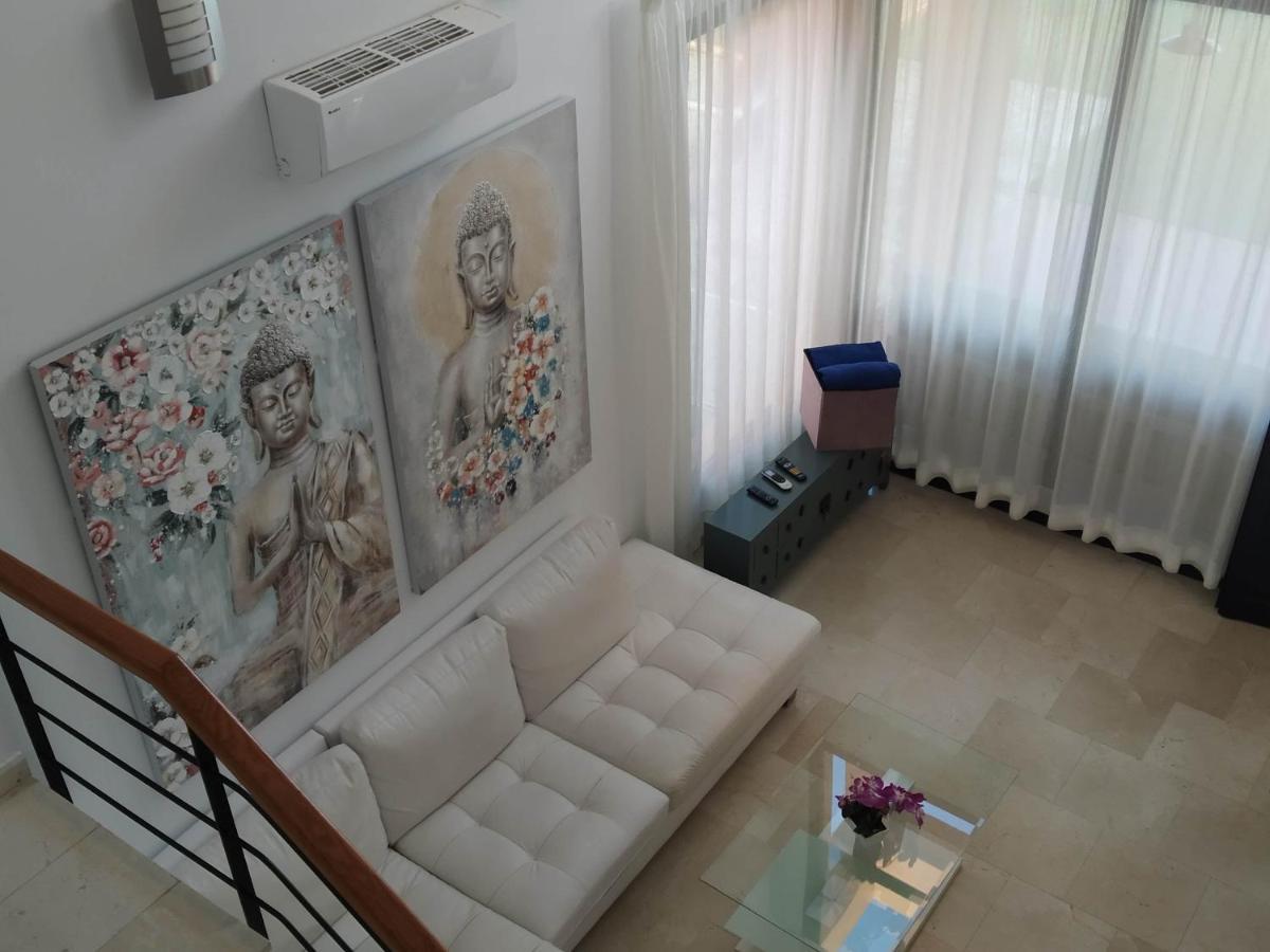 Casas De Tauro Βίλα La Playa de Tauro Εξωτερικό φωτογραφία