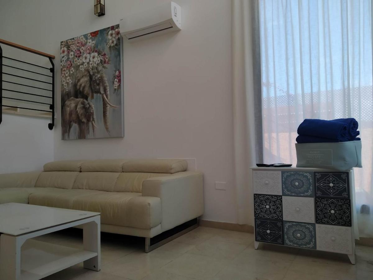 Casas De Tauro Βίλα La Playa de Tauro Εξωτερικό φωτογραφία