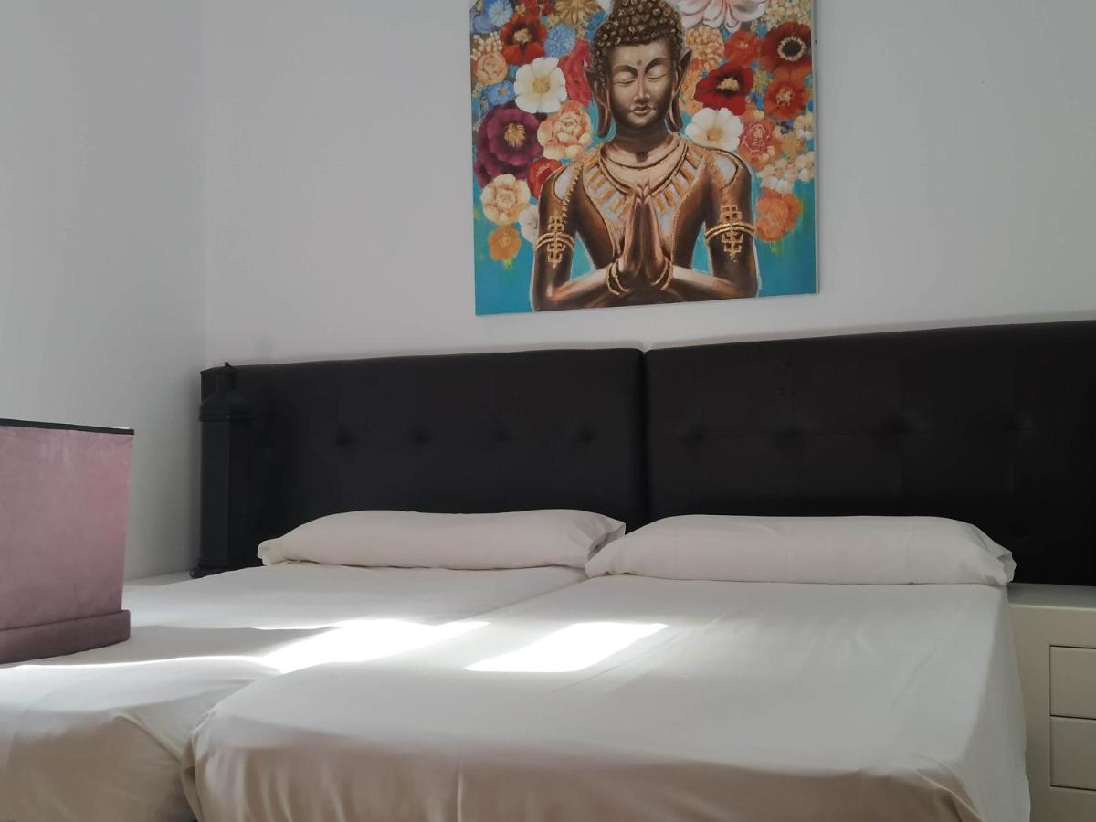 Casas De Tauro Βίλα La Playa de Tauro Εξωτερικό φωτογραφία
