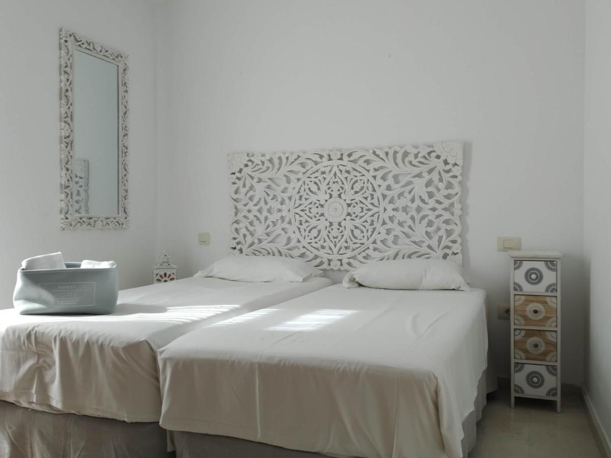 Casas De Tauro Βίλα La Playa de Tauro Εξωτερικό φωτογραφία