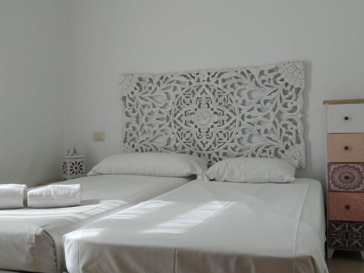 Casas De Tauro Βίλα La Playa de Tauro Εξωτερικό φωτογραφία