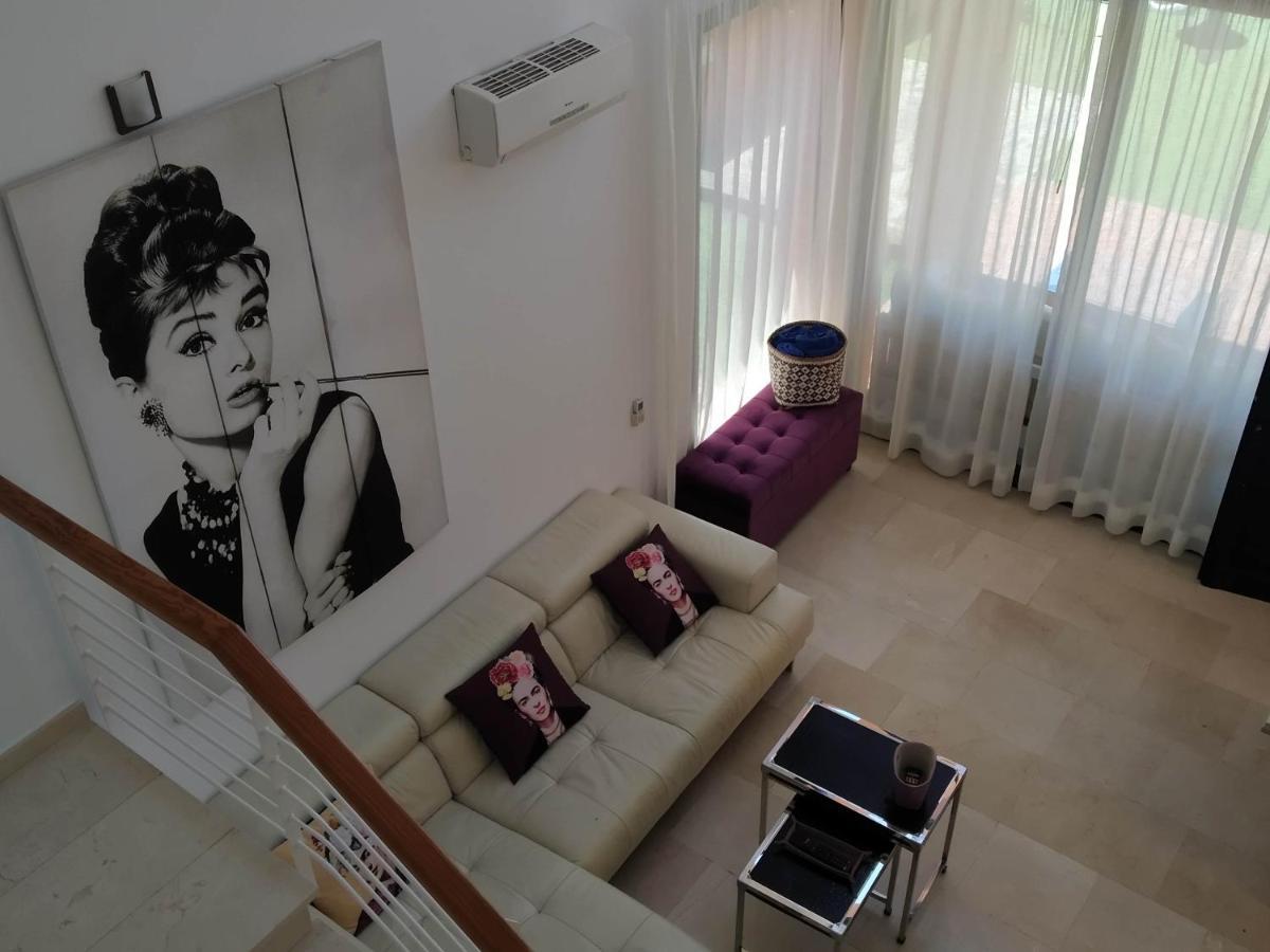 Casas De Tauro Βίλα La Playa de Tauro Εξωτερικό φωτογραφία