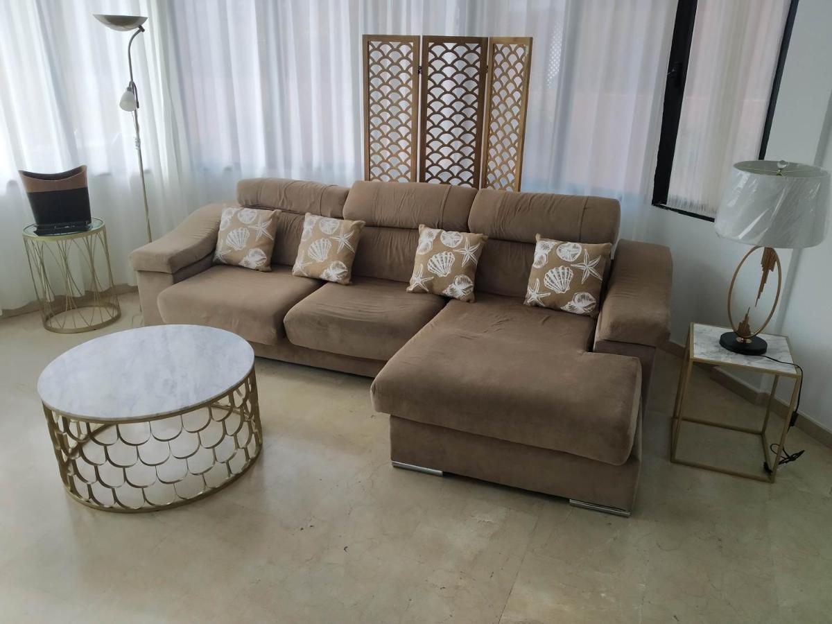 Casas De Tauro Βίλα La Playa de Tauro Εξωτερικό φωτογραφία