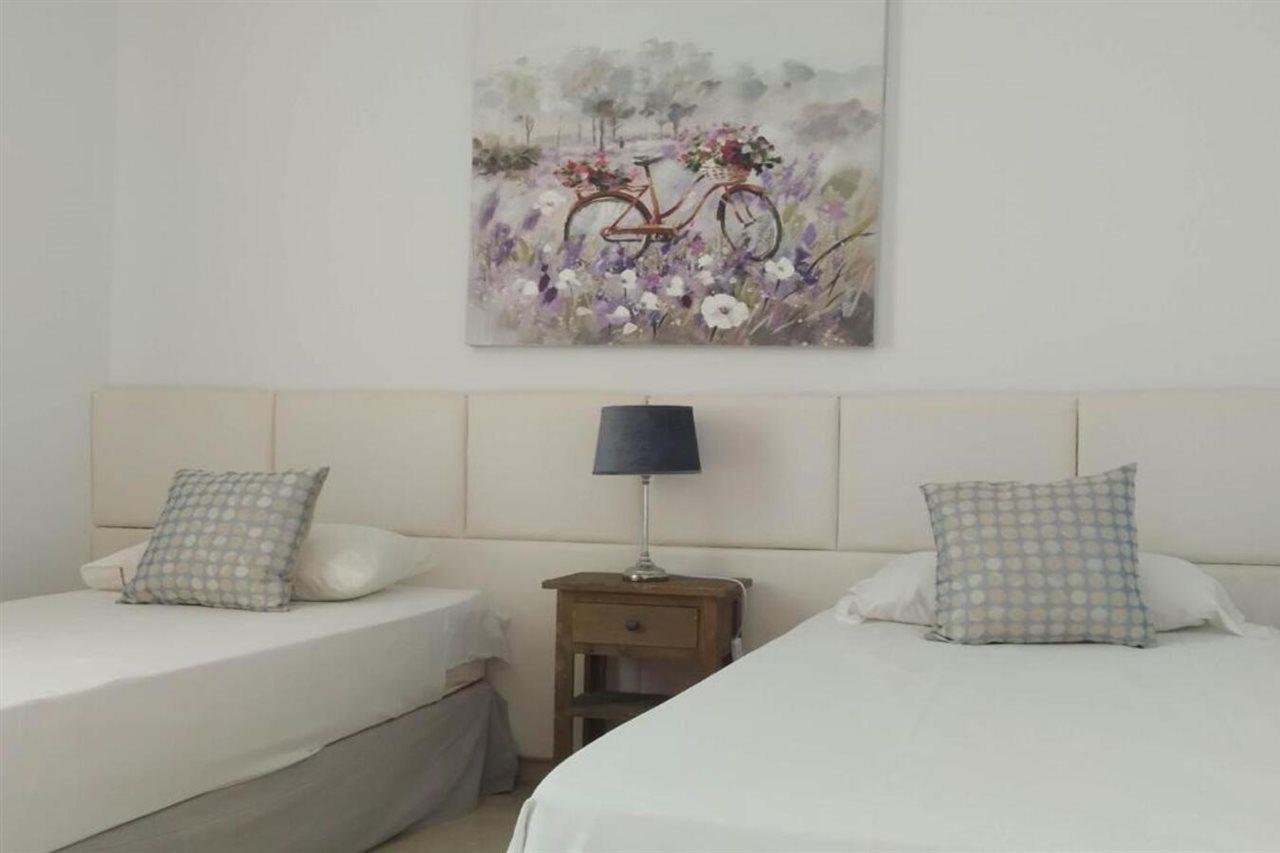 Casas De Tauro Βίλα La Playa de Tauro Εξωτερικό φωτογραφία