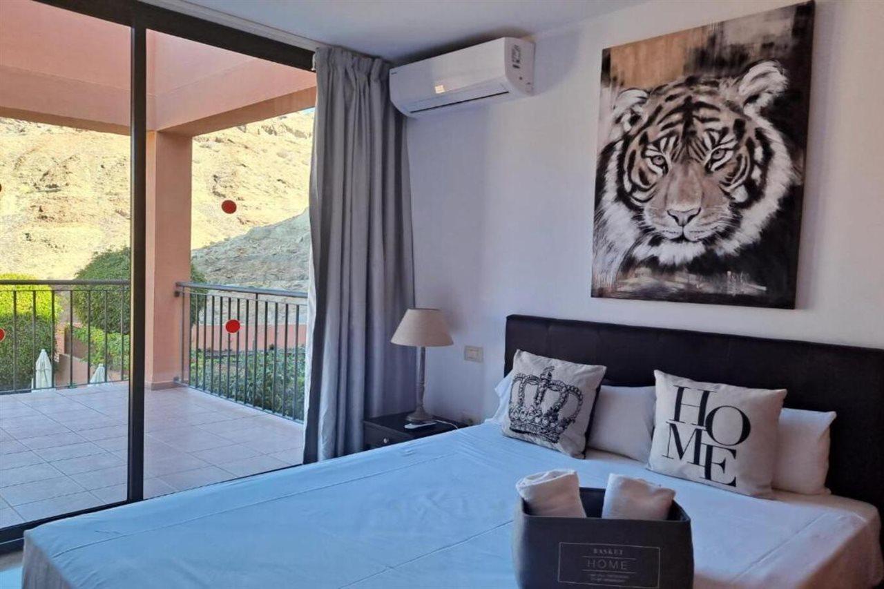 Casas De Tauro Βίλα La Playa de Tauro Εξωτερικό φωτογραφία