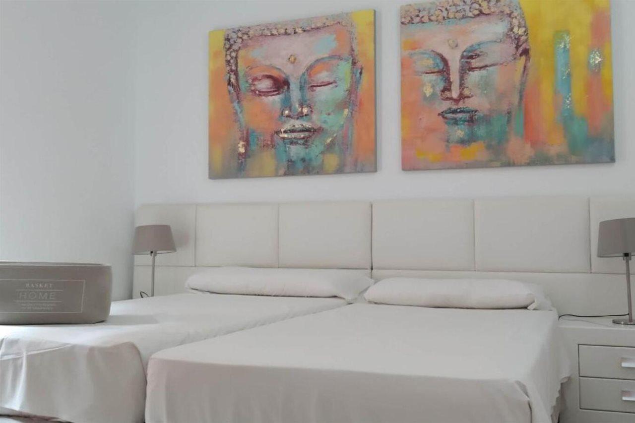Casas De Tauro Βίλα La Playa de Tauro Εξωτερικό φωτογραφία