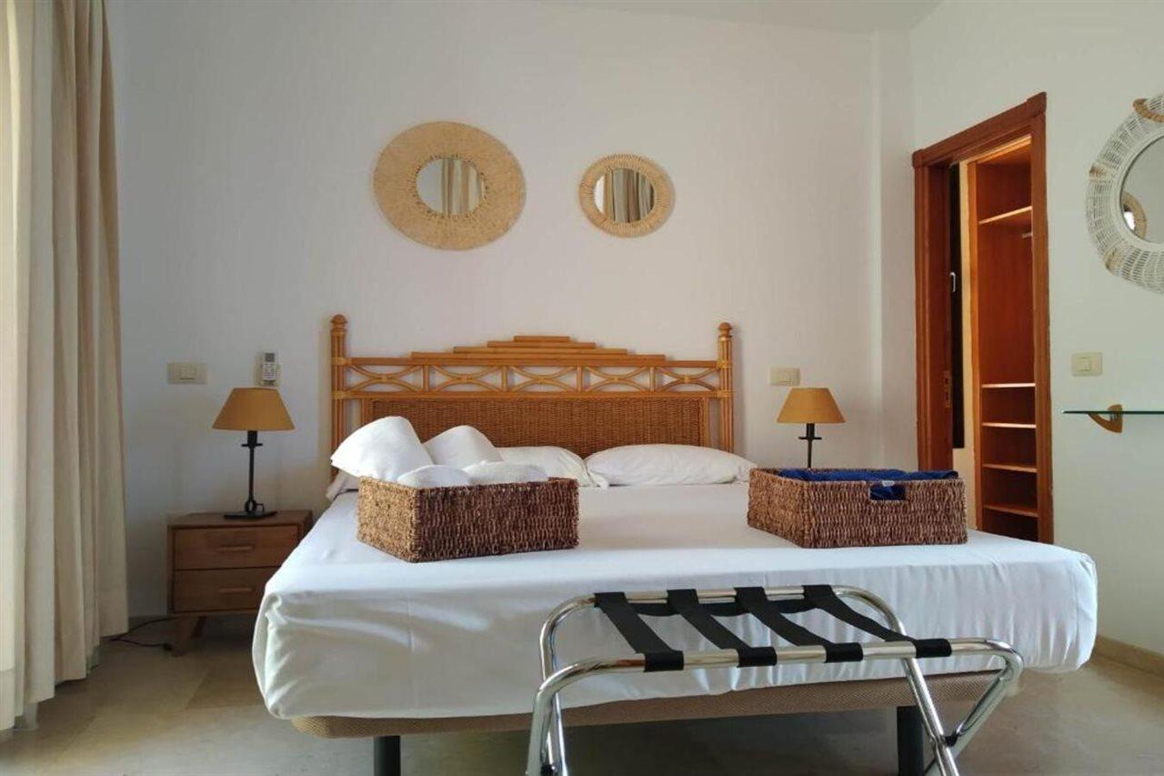 Casas De Tauro Βίλα La Playa de Tauro Εξωτερικό φωτογραφία