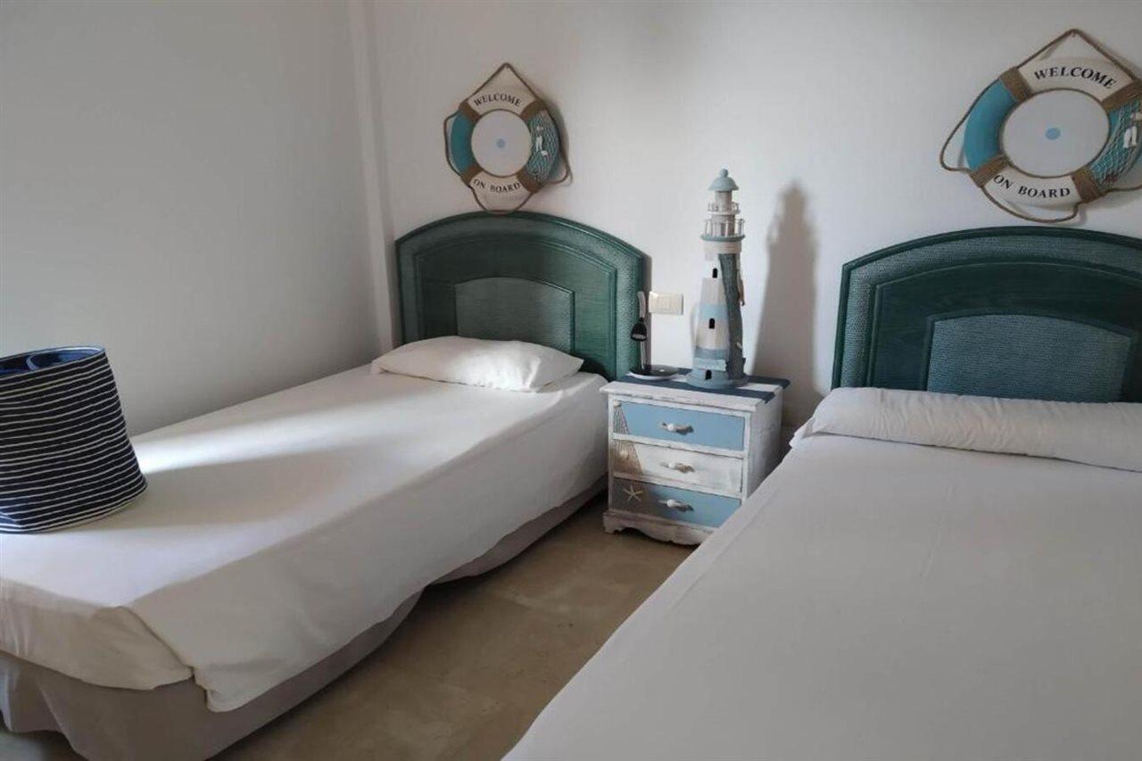 Casas De Tauro Βίλα La Playa de Tauro Εξωτερικό φωτογραφία