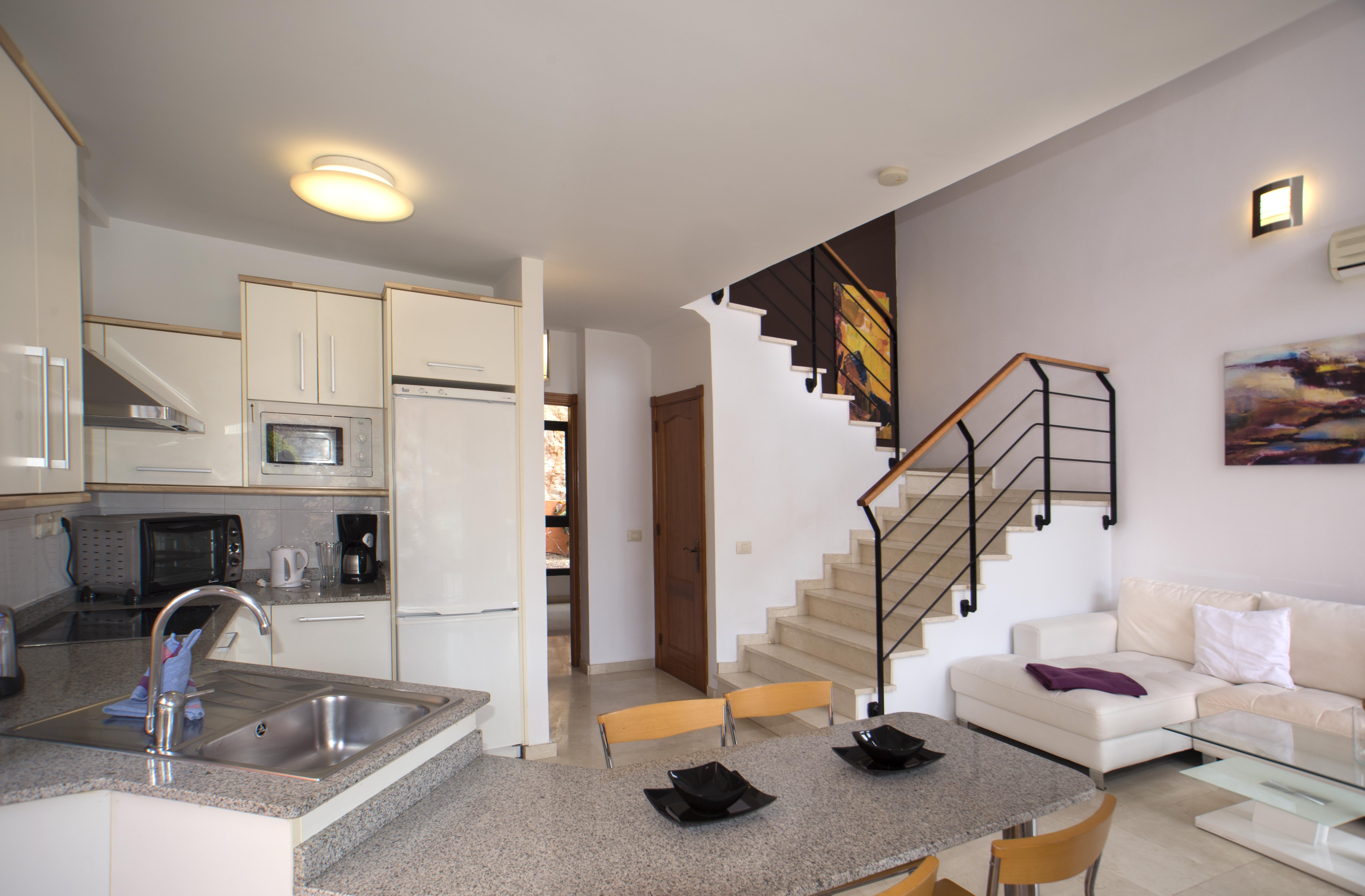 Casas De Tauro Βίλα La Playa de Tauro Εξωτερικό φωτογραφία