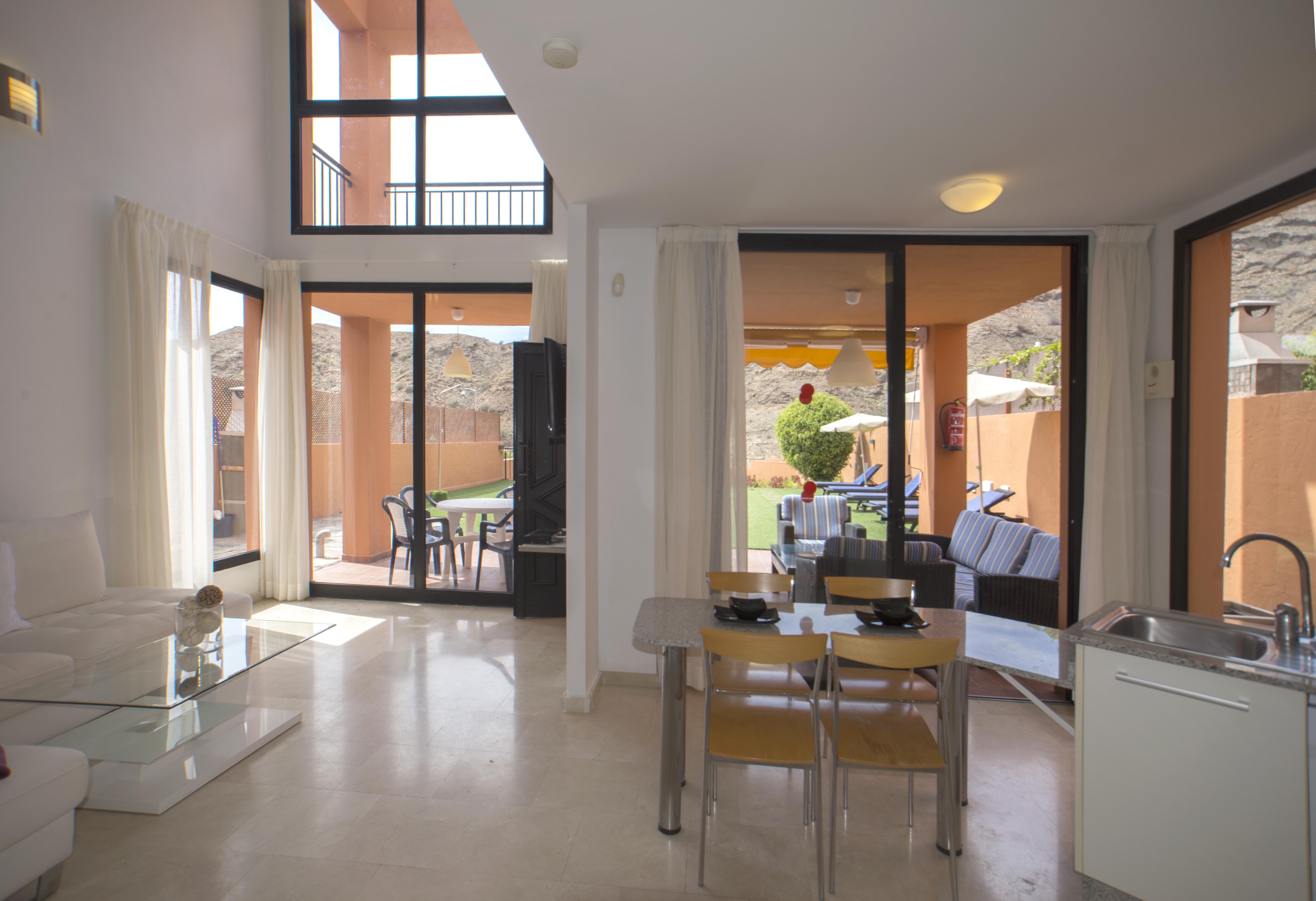 Casas De Tauro Βίλα La Playa de Tauro Εξωτερικό φωτογραφία