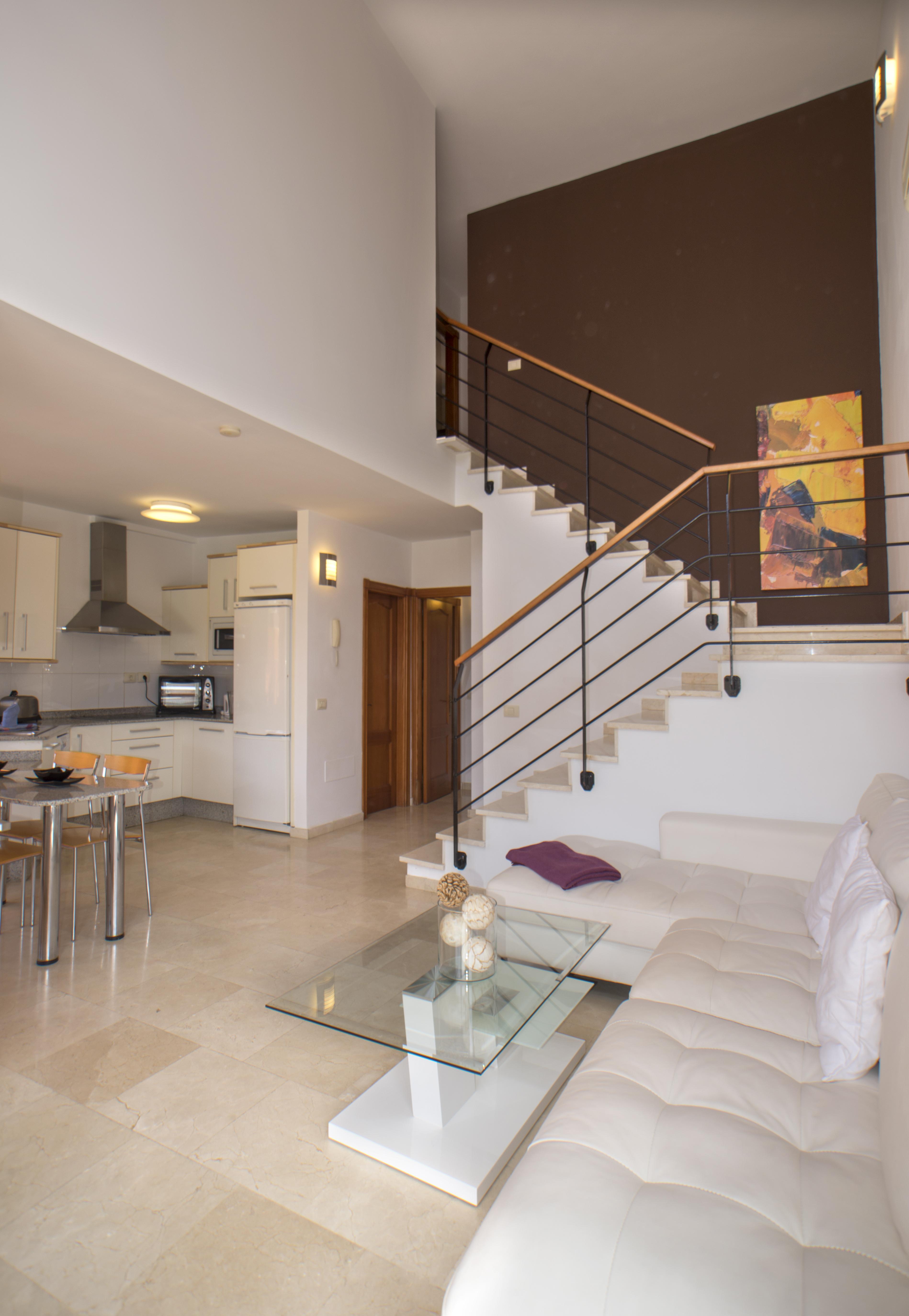 Casas De Tauro Βίλα La Playa de Tauro Εξωτερικό φωτογραφία