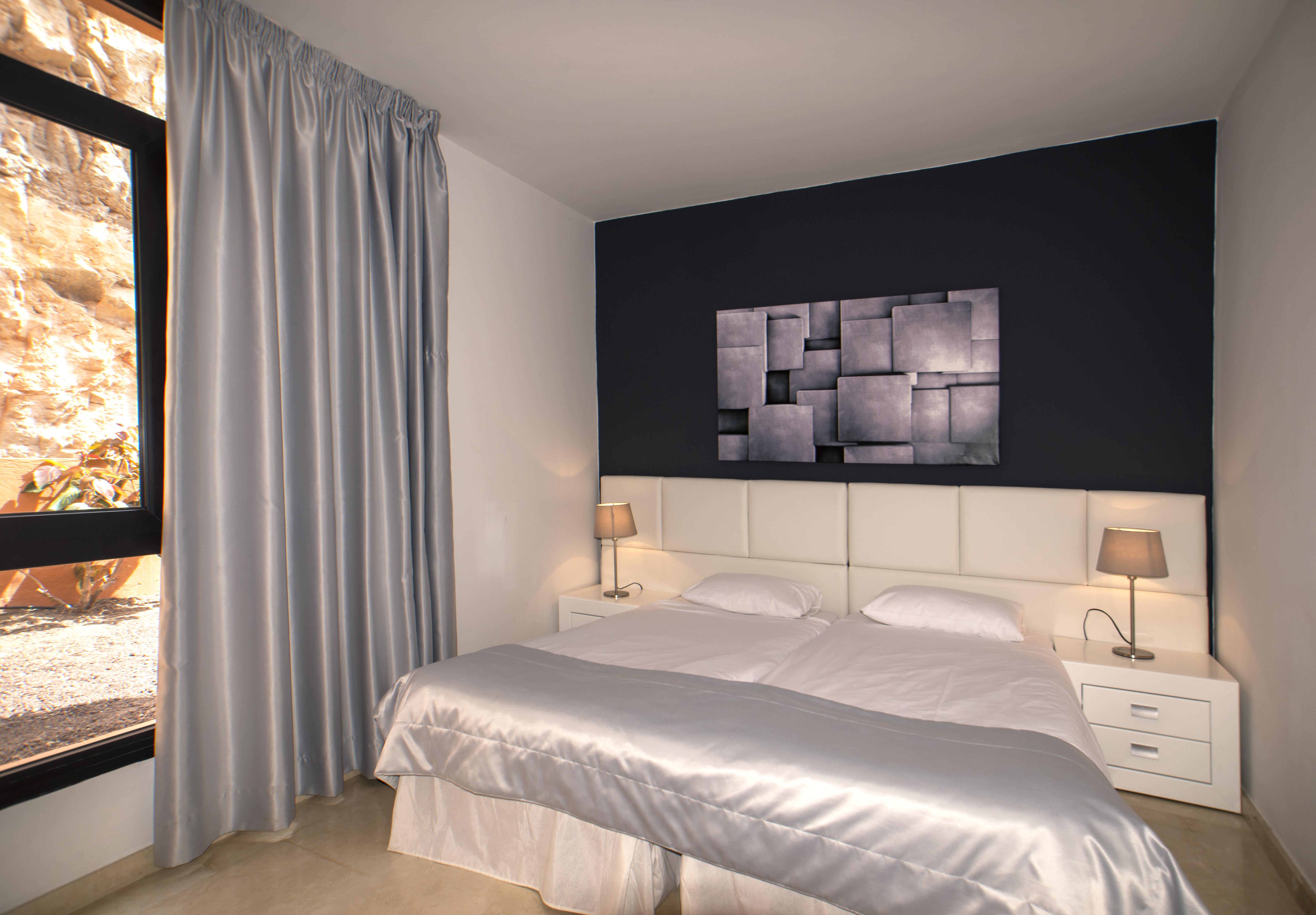 Casas De Tauro Βίλα La Playa de Tauro Εξωτερικό φωτογραφία