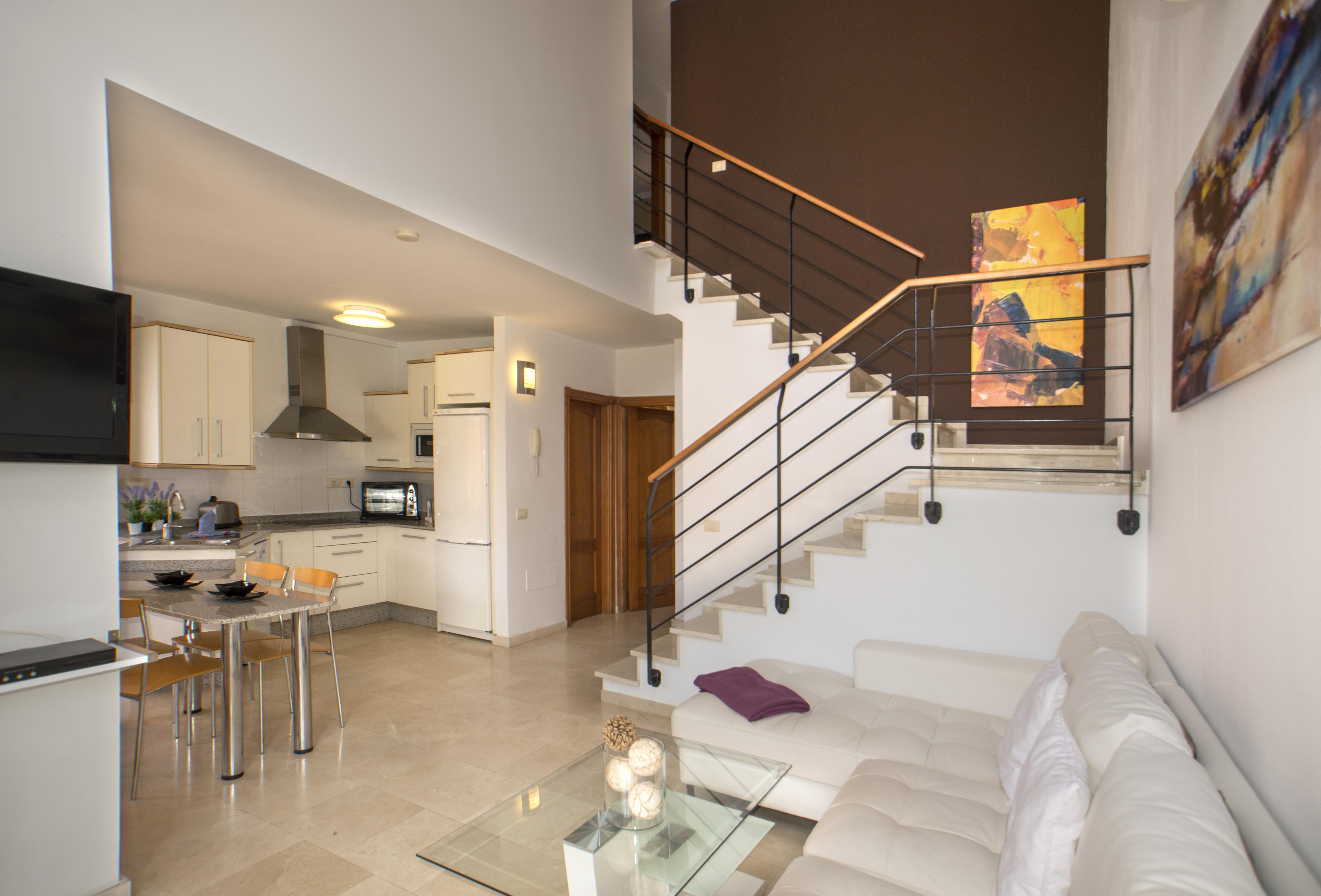 Casas De Tauro Βίλα La Playa de Tauro Εξωτερικό φωτογραφία