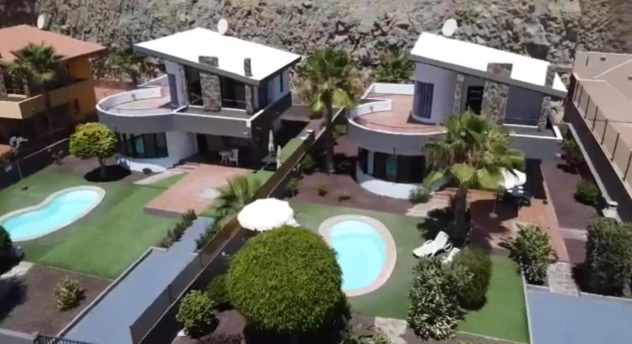 Casas De Tauro Βίλα La Playa de Tauro Εξωτερικό φωτογραφία