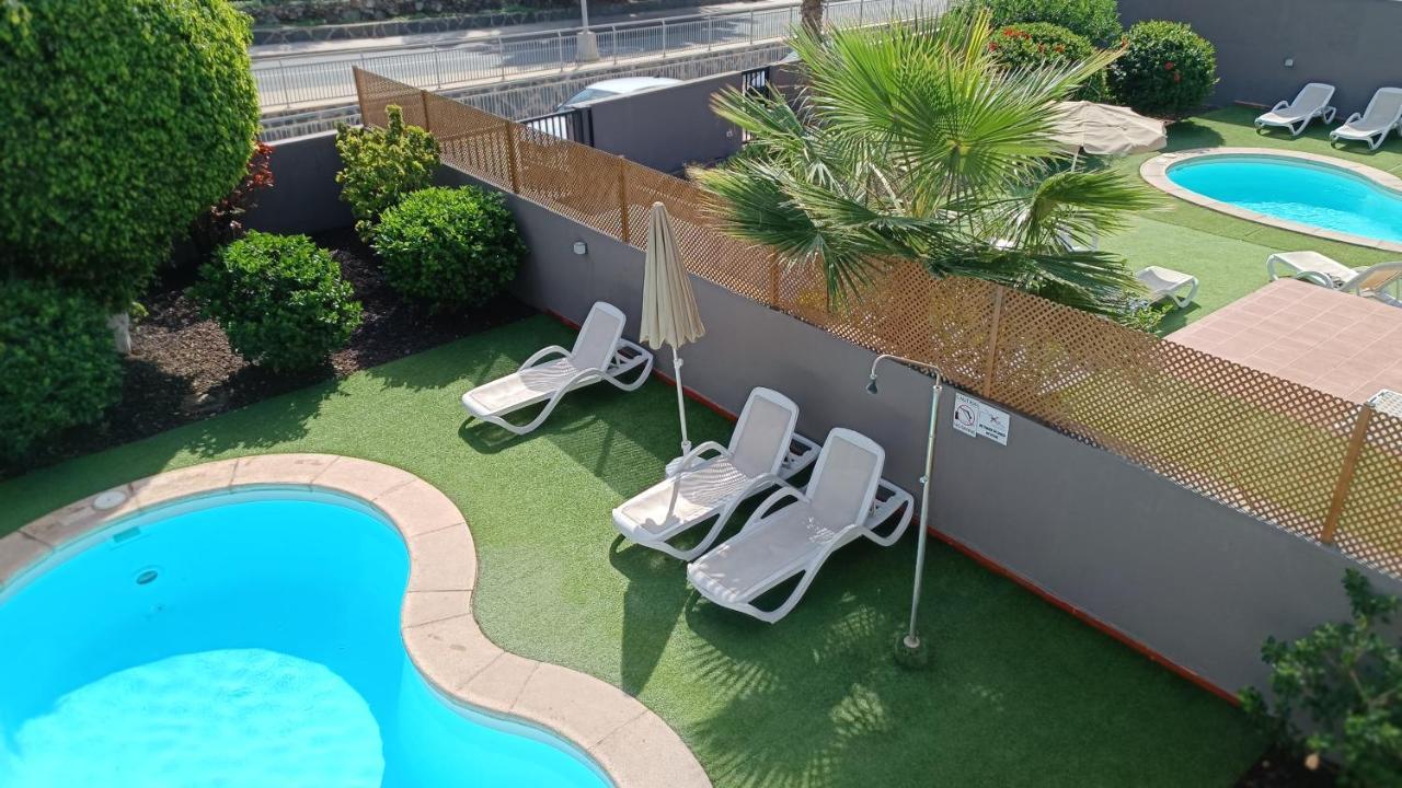 Casas De Tauro Βίλα La Playa de Tauro Εξωτερικό φωτογραφία