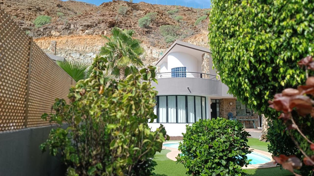 Casas De Tauro Βίλα La Playa de Tauro Εξωτερικό φωτογραφία