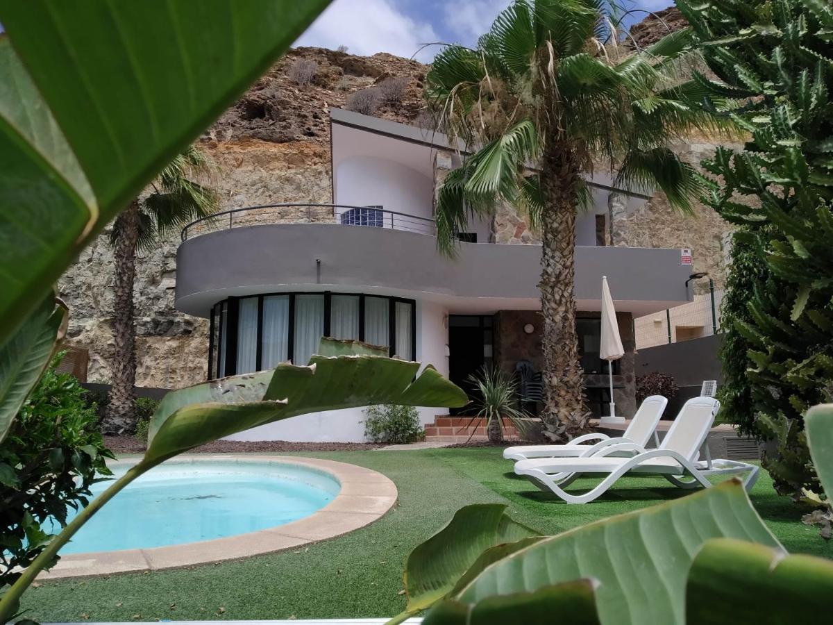 Casas De Tauro Βίλα La Playa de Tauro Εξωτερικό φωτογραφία
