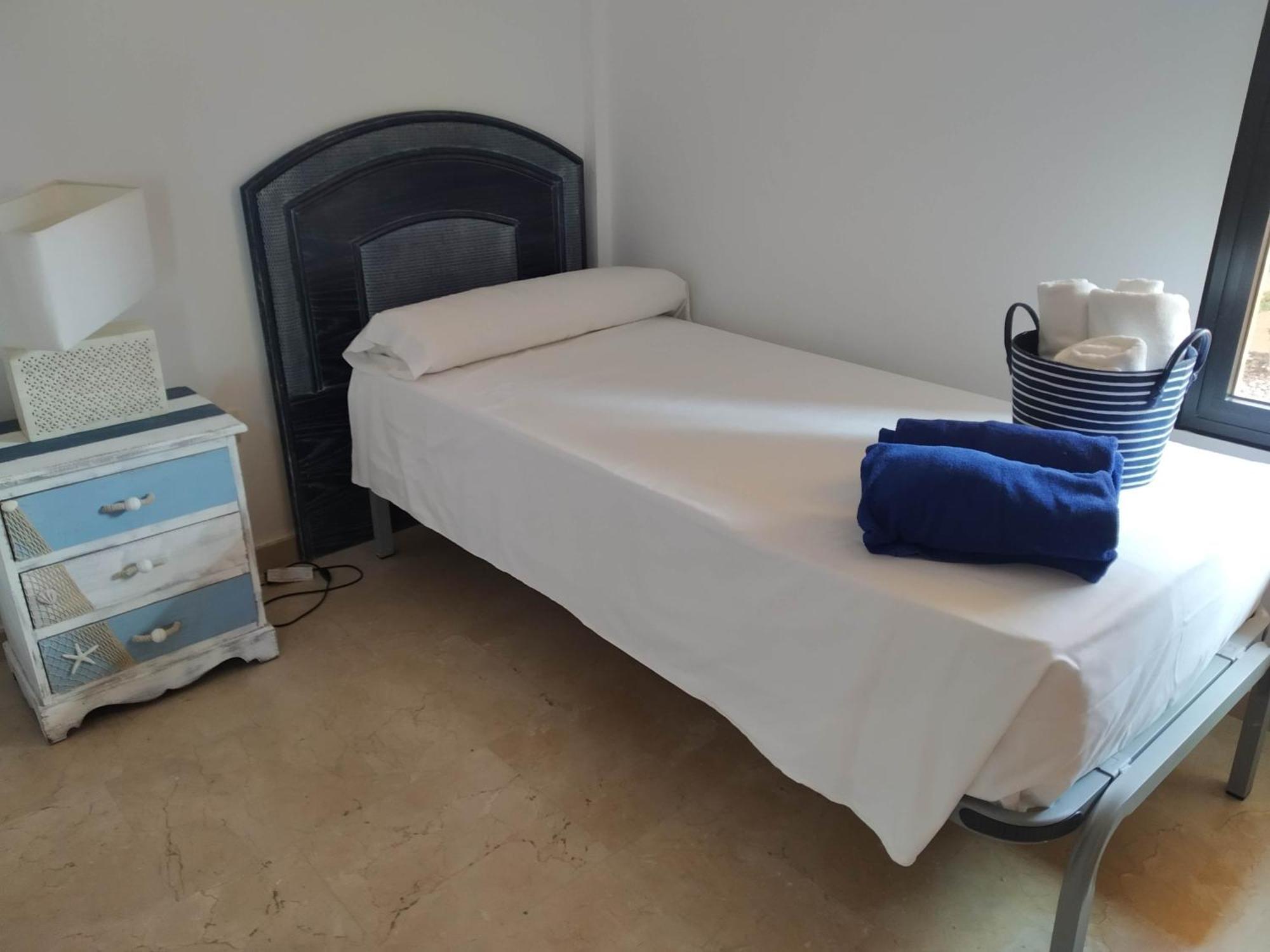 Casas De Tauro Βίλα La Playa de Tauro Δωμάτιο φωτογραφία