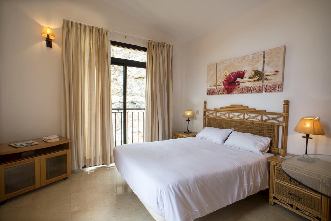 Casas De Tauro Βίλα La Playa de Tauro Εξωτερικό φωτογραφία